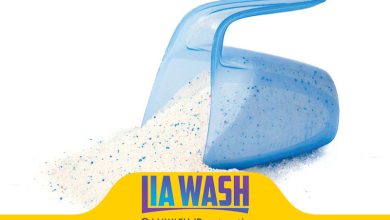 پخش پودر لباسشویی 20 کیلویی